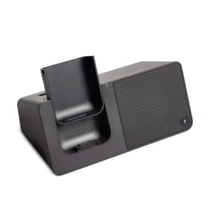 Cisco CP-DSKCH-8821-BUN Mobile Device Charger for IP Phones, Black, AC Power, Indoor