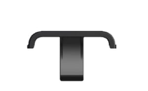 Honeywell CT30P-CLIP-STD – Zubehör für mobile Computer – Trageclip