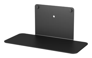 Yealink VB-Tablemount-01 Tischmontage Schwarz