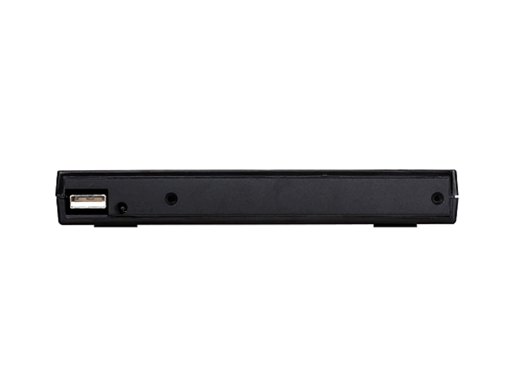 Silverstone TS06 Czarny 2.5" Zasilane prze USB