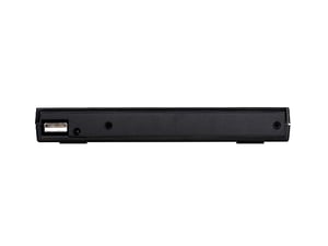 Silverstone TS06 Czarny 2.5" Zasilane prze USB