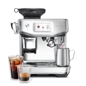 Sage the Barista Touch Helautomatisk espressomaskin 2 l