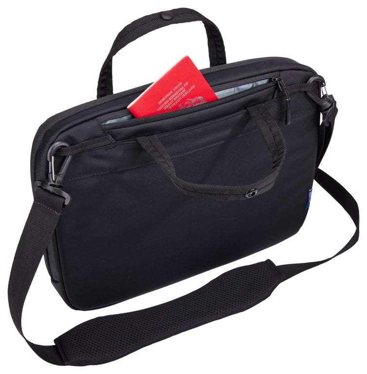 Thule Subterra 2 TSA414 Black 35,6 cm (14") Aktówka Czarny
