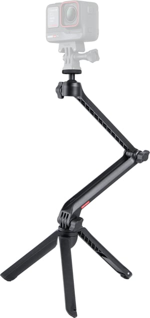 Insta360 CINSTAV/F akcesorium do kamery sportowej Uchwyt statywu