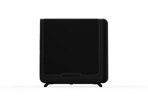 HYTE X50 Air Midi Tower Czarny