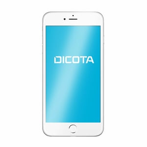 DICOTA D31025 skärmskydd/baksideskydd för mobiltelefon Antireflexbeläggning för Apple