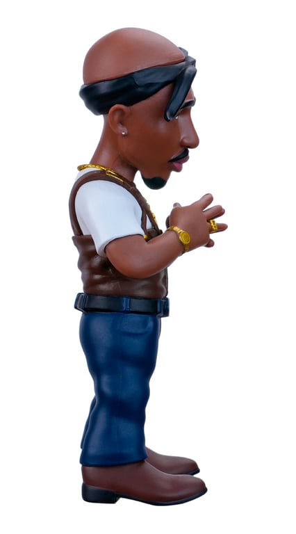 MINIX Tupac 2Pac NYT