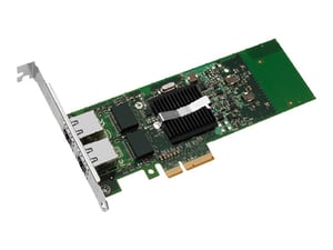 Intel E1G42ETBLK karta sieciowa Wewnętrzny 1000 Mbit/s