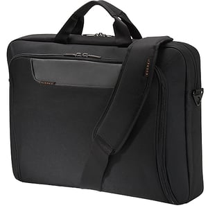 Everki Advance 18.4" 46,7 cm (18.4") Aktówka Ciemnoszary