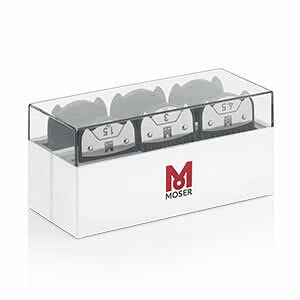 Moser 1801-7000 hair clipper part