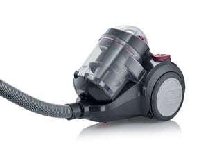 Severin CY7089 dammsugare 2,1 l torrdammsugare 750 W dammpåse