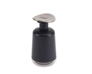 Joseph Joseph Presto Soap Dispenser, Gray