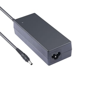CoreParts MBA1040 strömadapter/omformare, inomhus, 90 W, svart