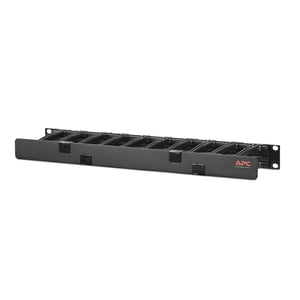 APC AR8602A części do stojaków Panel zarządzania kablami