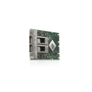 Nvidia Mellanox MCX623436AN-CDAB karta sieciowa Wewnętrzny Włókno 100000 Mbit/s