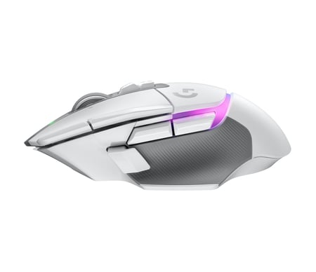 Logitech G G502 X PLUS