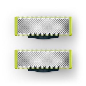 Philips Norelco OneBlade Austauschbare Klinge zum Trimmen, Stylen und Rasieren