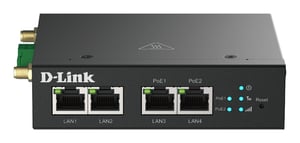 D-Link DWM-314-TP/B-modem
