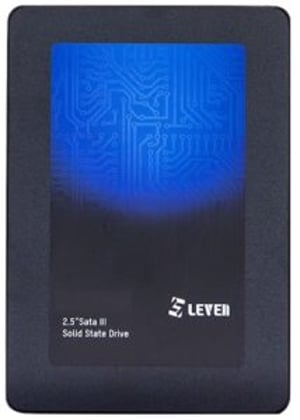 Leven JS600 512 GB 2.5" SATA 3D TLC