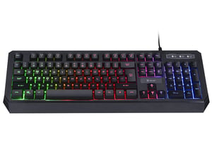 Tracer TRAKLA45969 USB-gamingtangentbord, svart