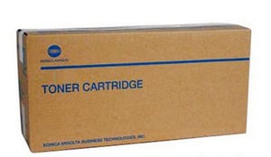 Konica Minolta TN-711Y kaseta z tonerem 1 szt. Oryginalny Żółty