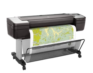 HP Designjet 44-calowa drukarka PostScript T1700