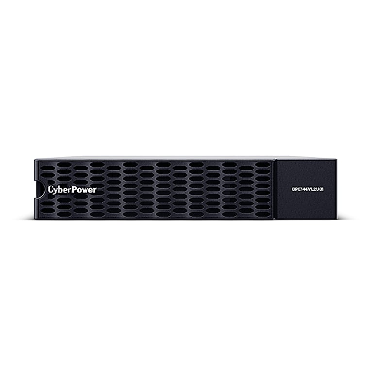 фото Акумулятор для ДБЖ CyberPower BPE144VL2U01
