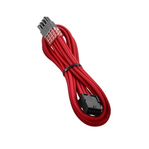 Cablemod CM-PCAB-8PCI-N45KR-3PC-R wewnętrzny kabel zasilający 0,45 m