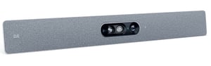 Cisco CS-QUADCAM2 = Videokonferenzkamera 20 MP, grau 5056 x 3888 px 60 fps CMOS 25,4 / 1,7 mm (1 / 1.7")