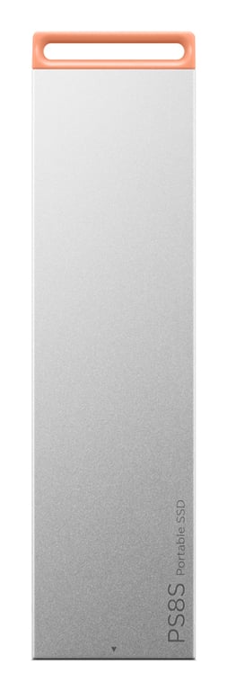 фото SSD накопитель Lenovo PS8S 1 TB (4XB1T88412) 3