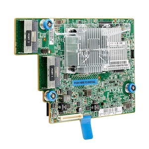 HPE SmartArray P840ar/2 GB FBWC 12 Gb 2-Port-interner SAS-RAID-Controller PCI Express x8 3.0 12 Gbit/s