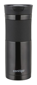 CONTIGO Byron 590 ml Black Stainless Steel