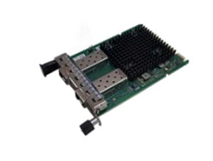 Fujitsu PY-LA352U nätverkskort, internt Ethernet 10000 Mbit/s