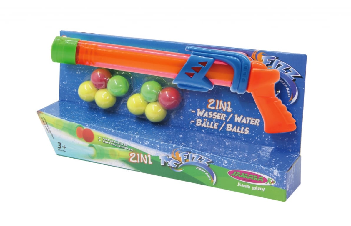 Jamara 460312 pistolet na wodę / balon wodny