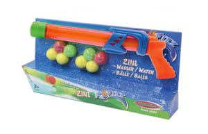Jamara 460312 pistolet na wodę / balon wodny