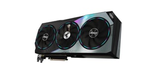 グラフィックボード・グラボ・ビデオカード GEFORCE RTX 4080 SUPER Aorus Master Gigabyte Aorus GeForce RTX 4080 Master 16GB GDDR6X (GV-N4080AORUS