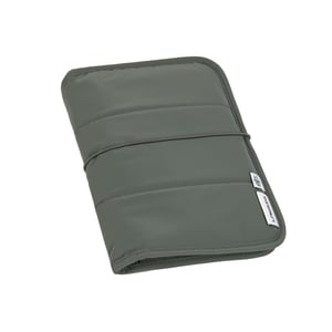 Lässig Casual Gürteltasche Olivgrün