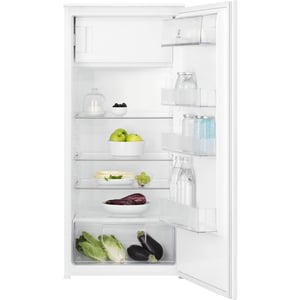 Electrolux LFB3AF12S Kühl-Gefrierkombination Einbaugerät 187 l Weiß