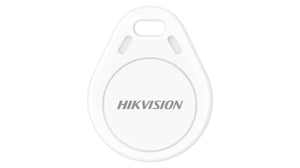 Hikvision DS-PT-M1 Schlüsselanhänger, weiß