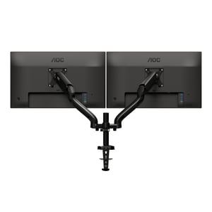AOC AD110D0 Monitorhalterung / Ständer für 81,3 cm (32") Schreibtisch Schwarz