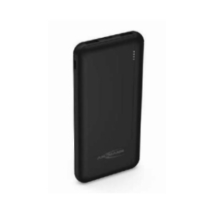 Ansmann 1700-0132 bank mocy 10000 mAh Czarny