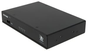 ADDER XDIP KVM-Verlängerungskabel Sender und Empfänger