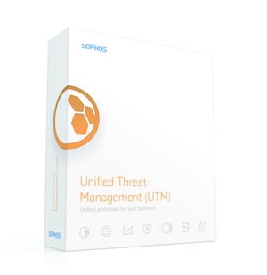 Sophos UTM Email Protection, RNW, 100u, 12m Odnowienie 12 mies.