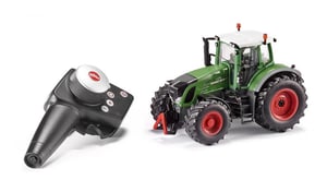 Siku 6880 ferngesteuertes Traktormodell mit Elektromotor, Maßstab 1:32