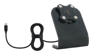Mobilis 020033 Holder for Laptop, Cell Phone/Smartphone, Black