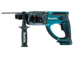 Makita DHR202Z 1100 RPM rotary hammer