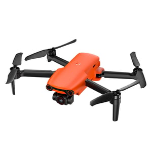 Autel Robotics EVO Nano+ Standard 4 wirn. Quadcopter 50 MP 3840 x 2160 px 2250 mAh Pomarańczowy