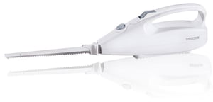 Severin EM 3965 100 W Electric Knife, Gray, White