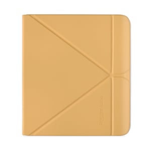 Rakuten Kobo SleepCover fodral till e-bokläsare 17,8 cm (7") Folio Gul
