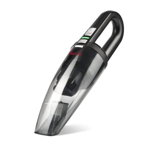 Girmi AP1600 Staubsauger 0,5 l Zylinder-Staubsauger Nass- und Trockensauger 40 W Staubbeutel